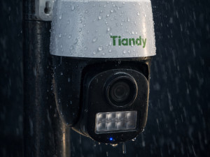 Tiandy wifi kamera 3 MPX Full Color
