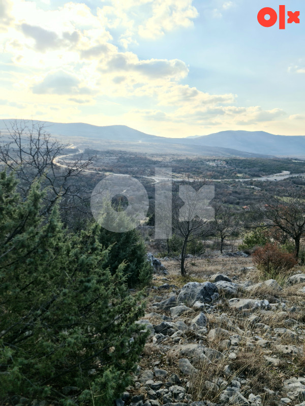 Zemljište Stolac