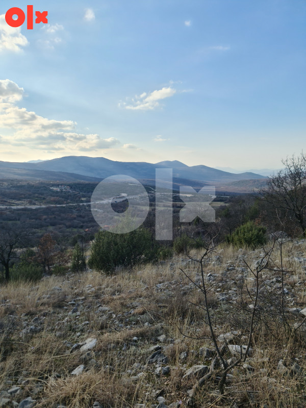 Zemljište Stolac 2
