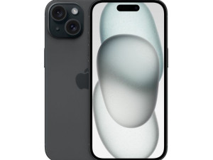 Apple iPhone 15 128GB Black