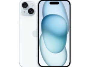 Apple iPhone 15 128GB Blue