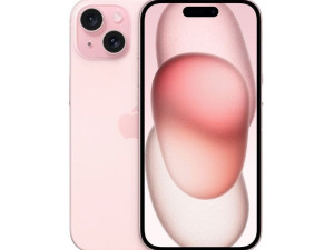 Apple iPhone 15 128GB Pink