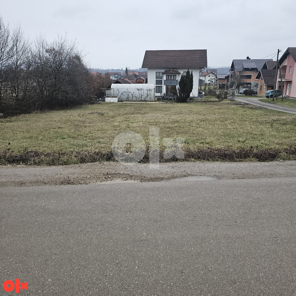 Zemljište Banja Luka