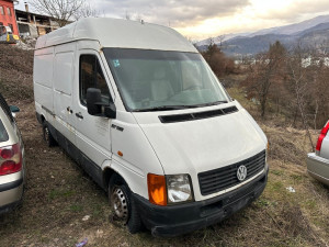 Volkswagen lt 35 kombi 2.5 tdi - dijelovi