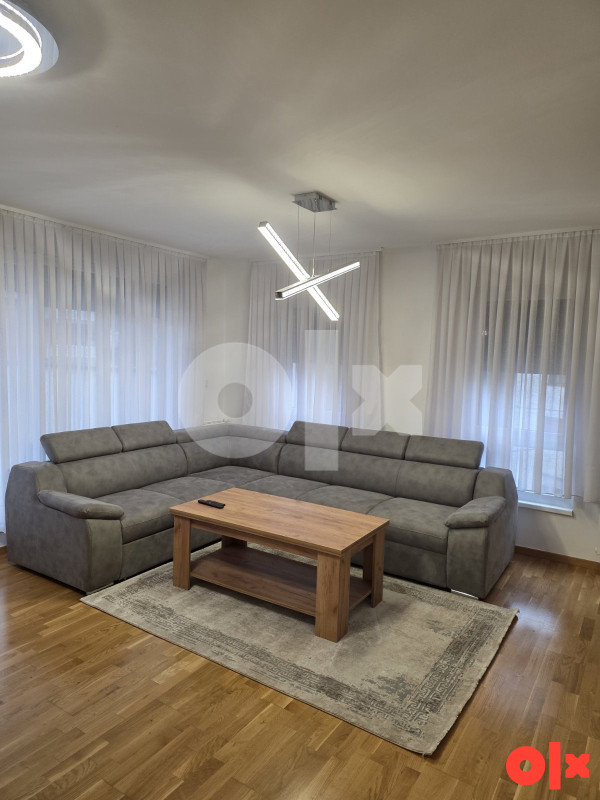 Trosoban Stan 62m2 (Iznamljivanje) Tuzla 3