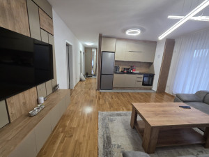 Trosoban Stan 62m2 (Iznamljivanje) Tuzla