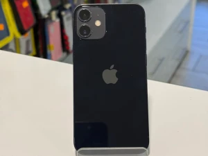 IPHONE 12 MINI 64 GB SUPER STANJE 100% BAT GAR 3 M