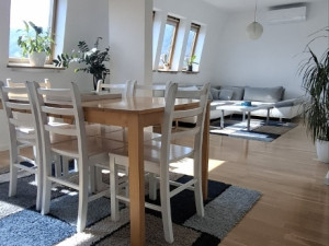 Četverosoban stan, Šip, Sarajevo, Centar