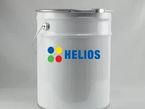 1K završna boja za metal ral 7016 antracit HELIOS