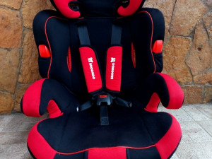 AUTOSJEDALICA ZA DJECU 9-36 KG  MEDO   BRUUUNDO  ekstraa