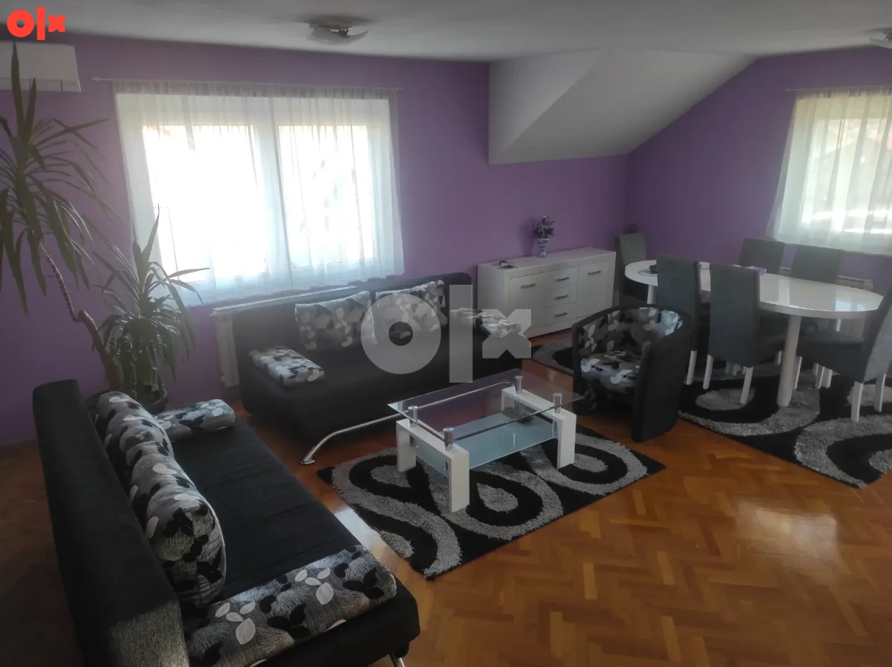 Stan Banja Luka Petrićevac 90m2 sa rezijama sem struje 2
