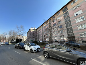 GRUNT- Najam Sarajevo - Novo Sarajevo Grbavica 54 m2