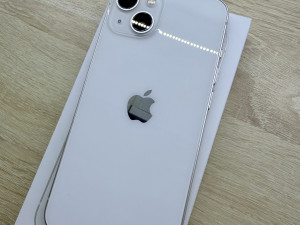 iPhone 13 Starlight 96% max očuvan