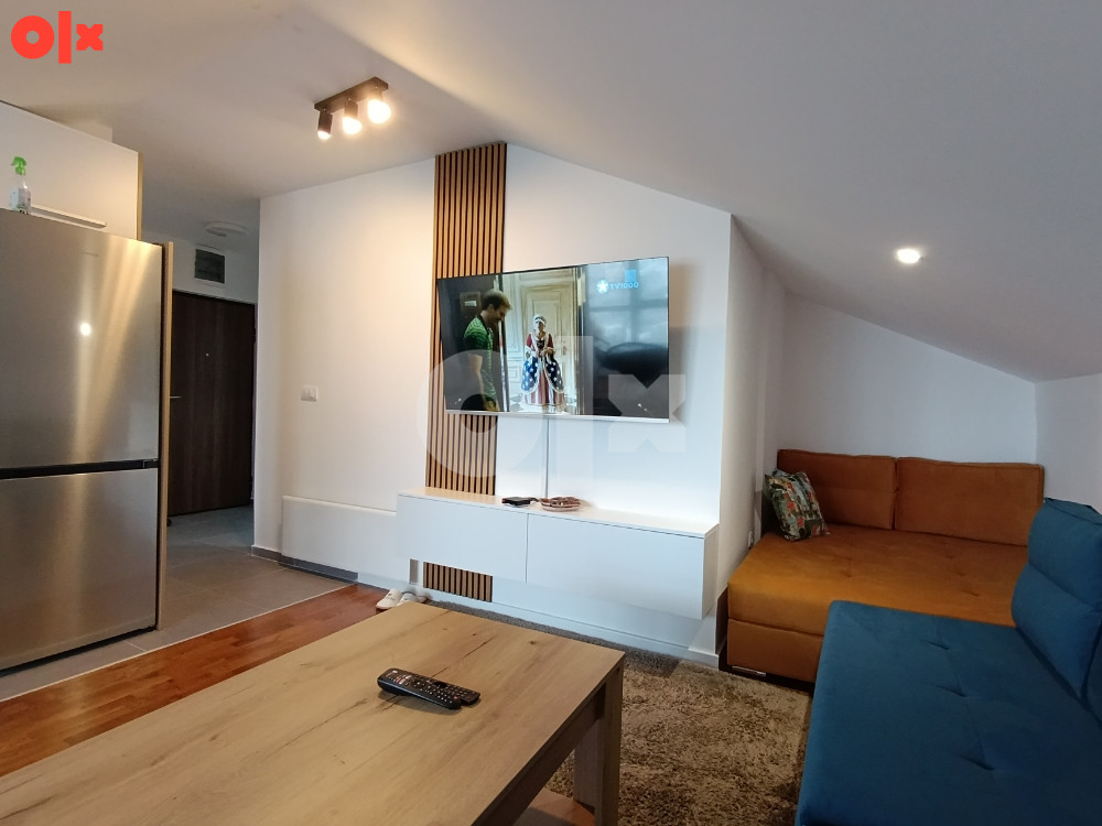 Stanovi i apartmani Trebević
