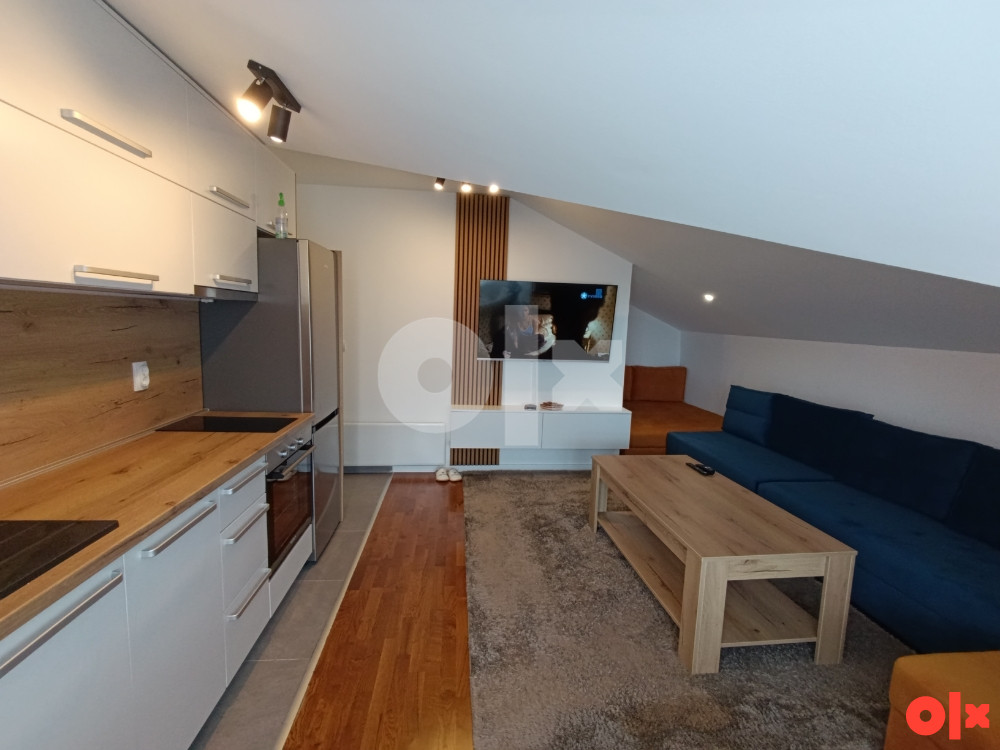 Stanovi i apartmani Trebević 3
