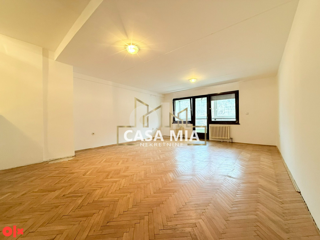 CASA MIA / Petosoban stan / 105m2 / Papagajka / Stari Grad 5