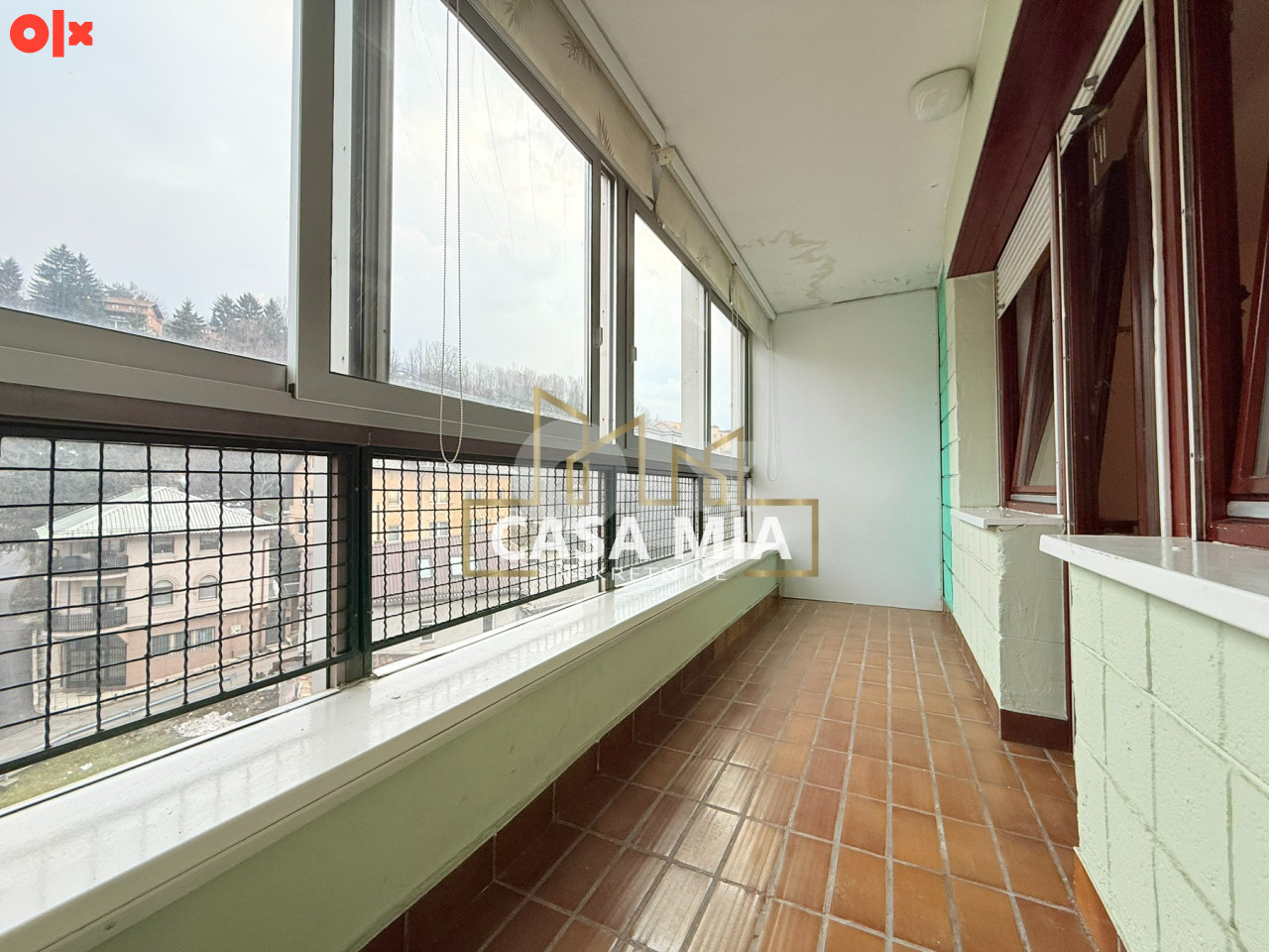 CASA MIA / Petosoban stan / 105m2 / Papagajka / Stari Grad 9