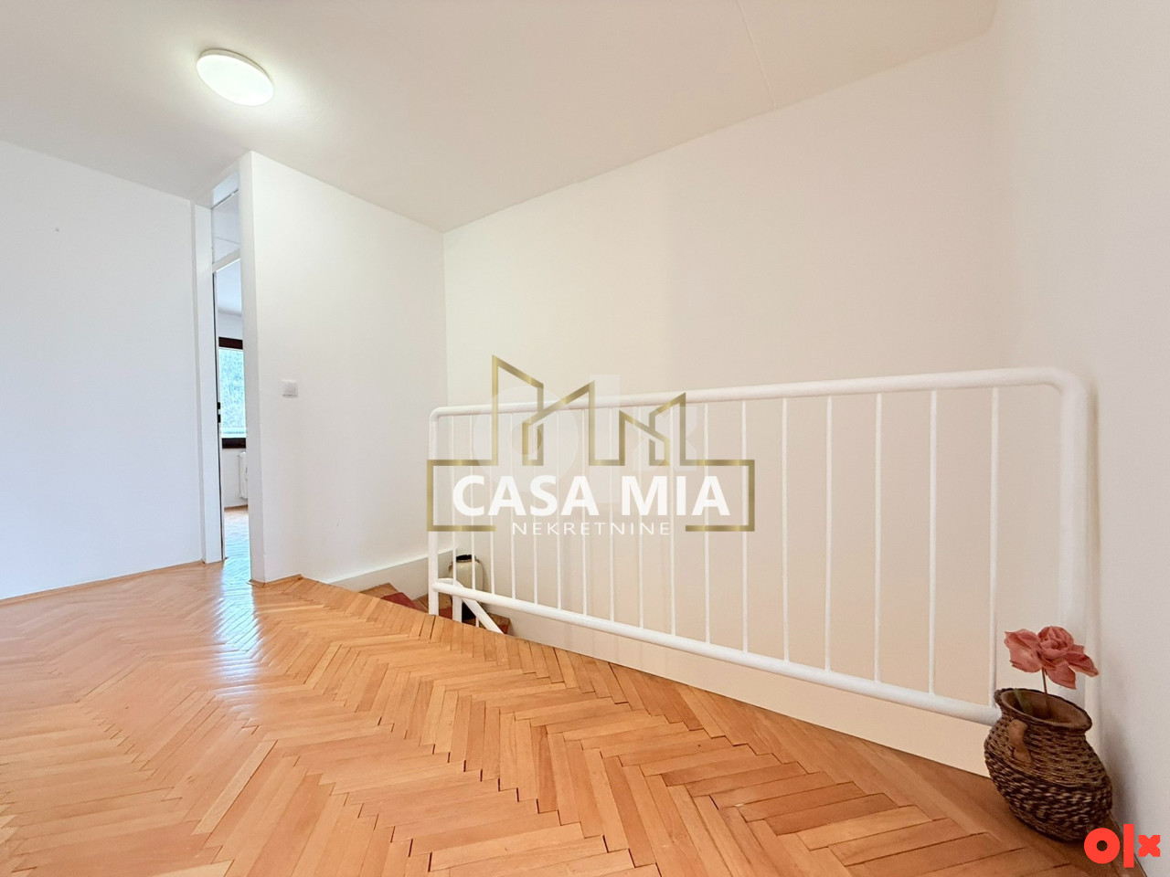 CASA MIA / Petosoban stan / 105m2 / Papagajka / Stari Grad 13
