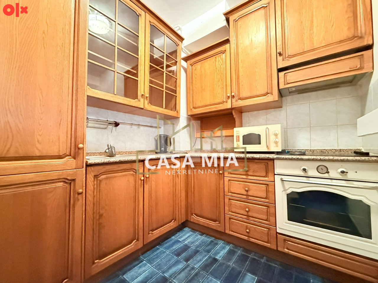 CASA MIA / Petosoban stan / 105m2 / Papagajka / Stari Grad 7