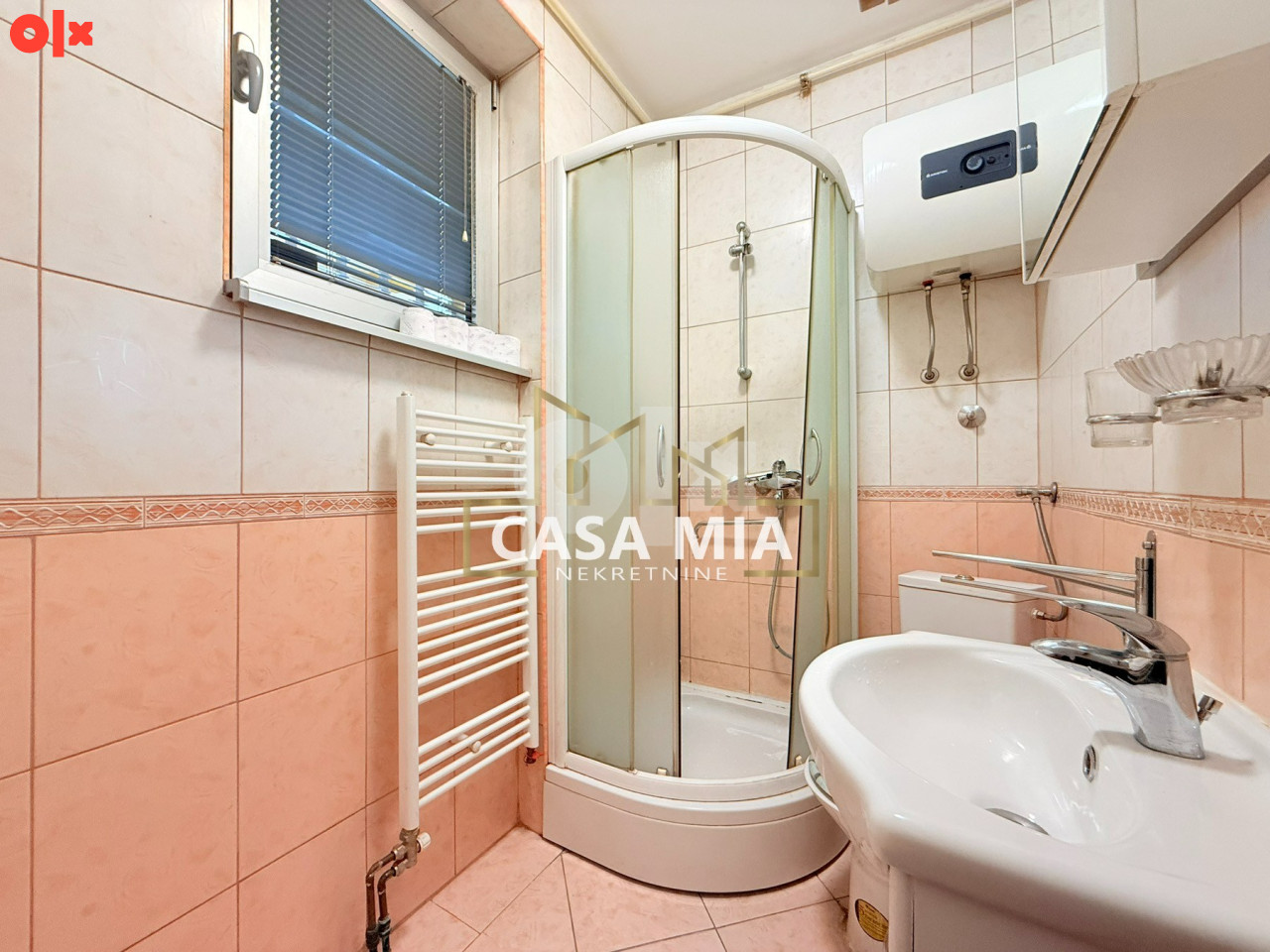 CASA MIA / Petosoban stan / 105m2 / Papagajka / Stari Grad 10