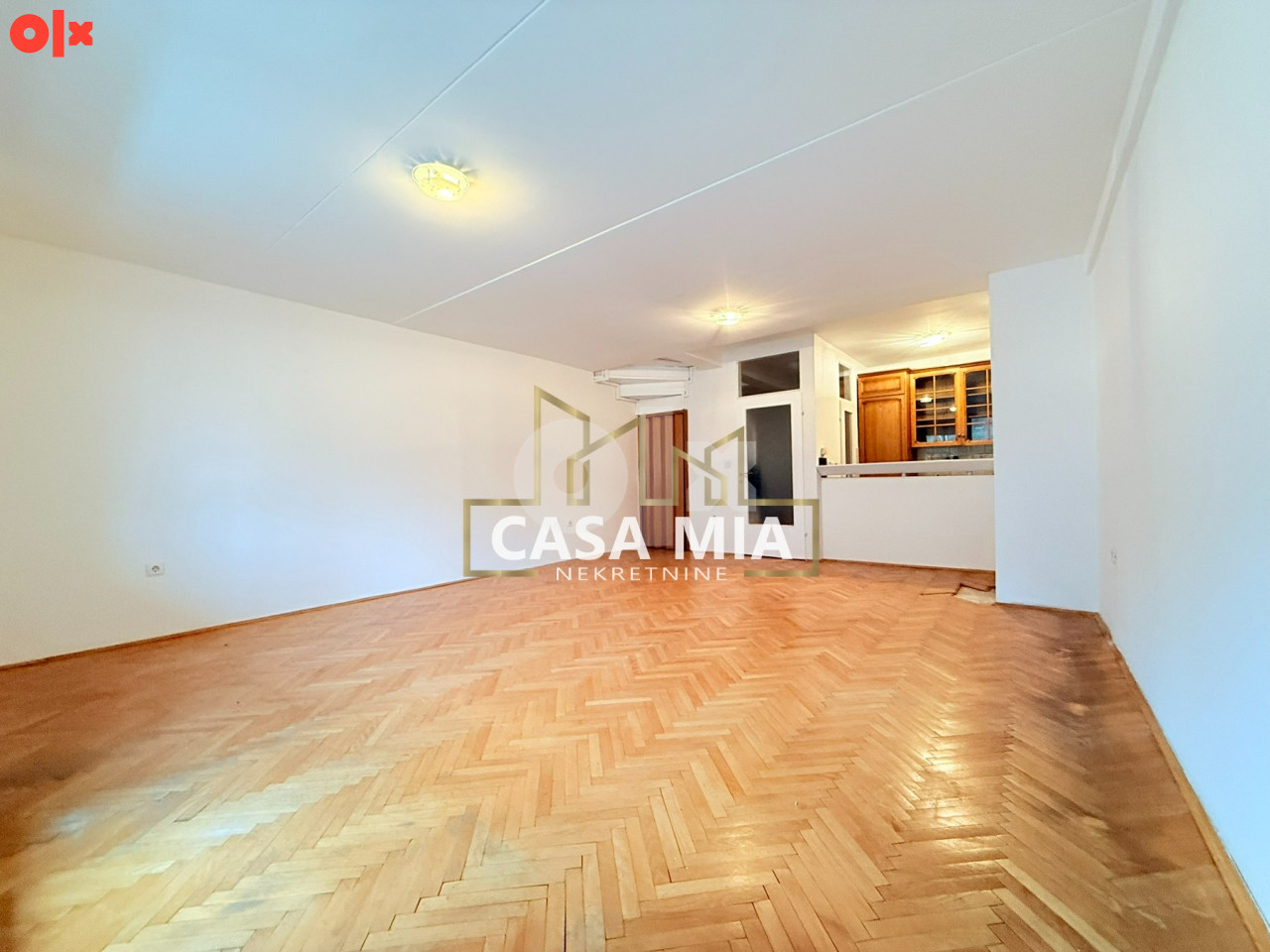 CASA MIA / Petosoban stan / 105m2 / Papagajka / Stari Grad 6