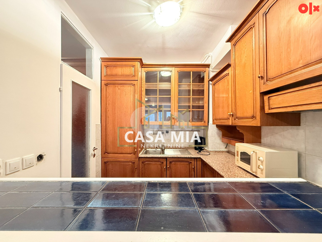 CASA MIA / Petosoban stan / 105m2 / Papagajka / Stari Grad 8