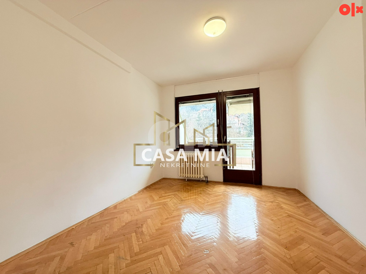 CASA MIA / Petosoban stan / 105m2 / Papagajka / Stari Grad 19