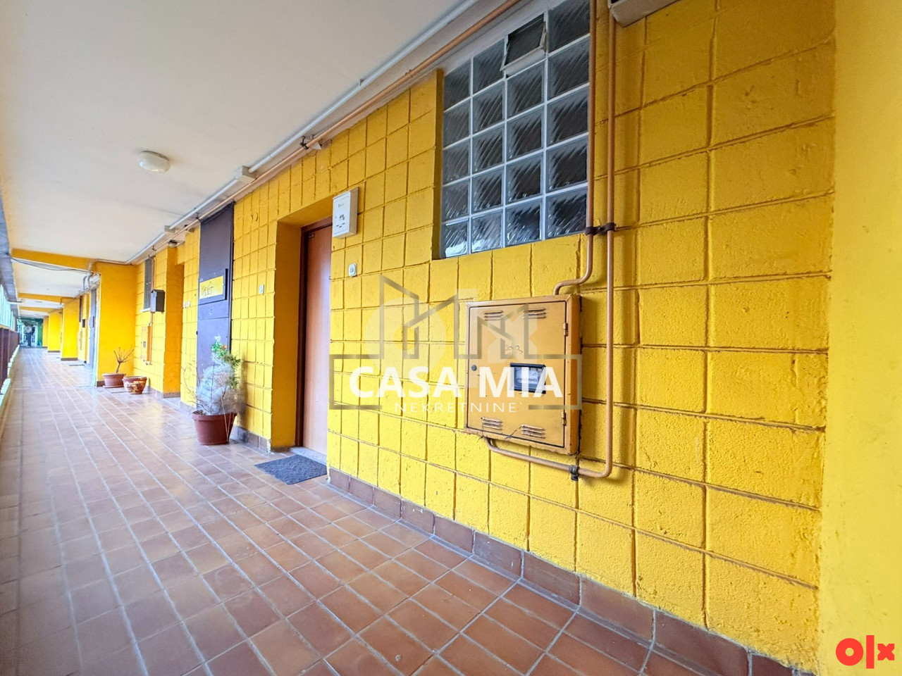 CASA MIA / Petosoban stan / 105m2 / Papagajka / Stari Grad 3