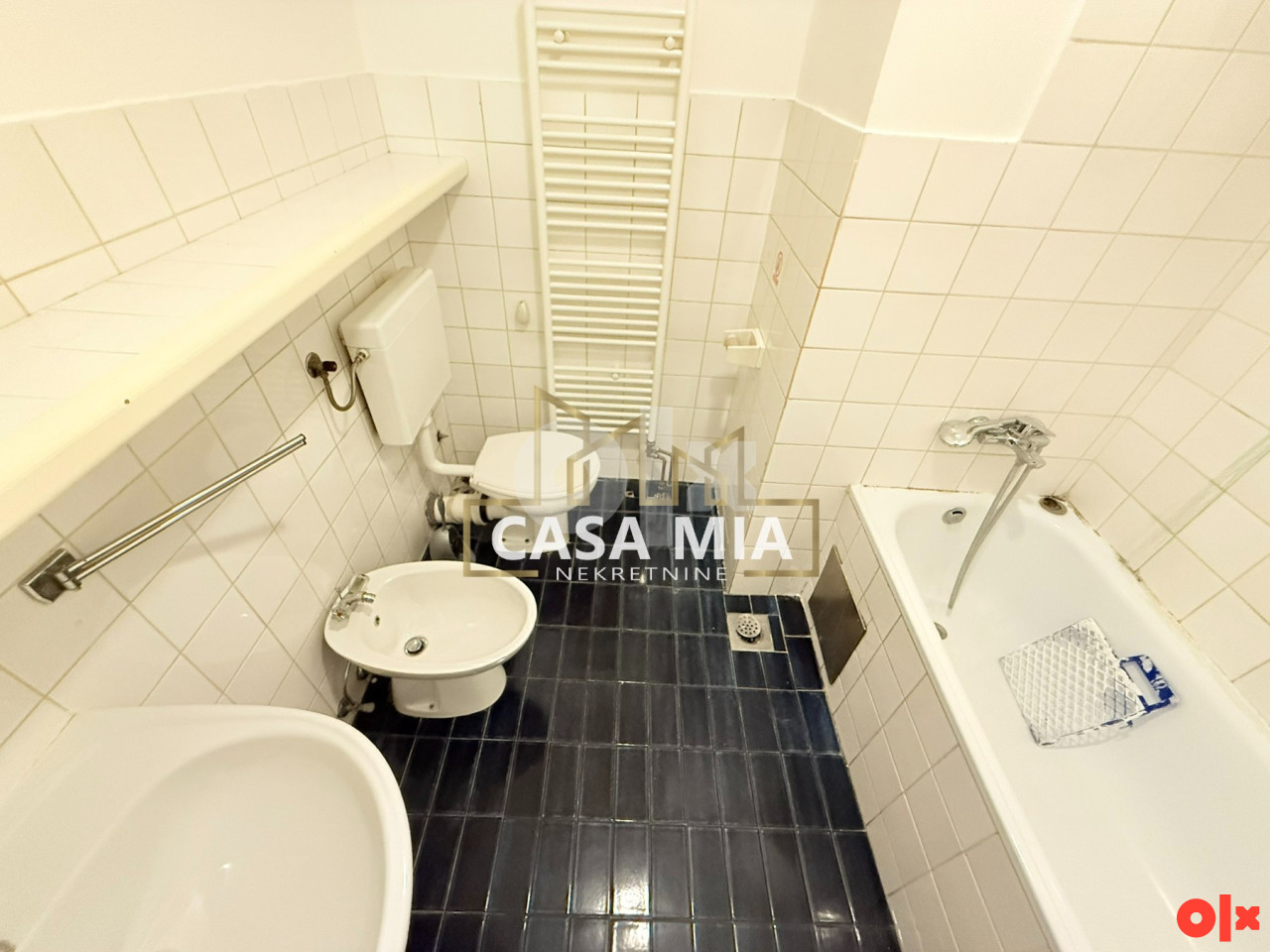 CASA MIA / Petosoban stan / 105m2 / Papagajka / Stari Grad 21