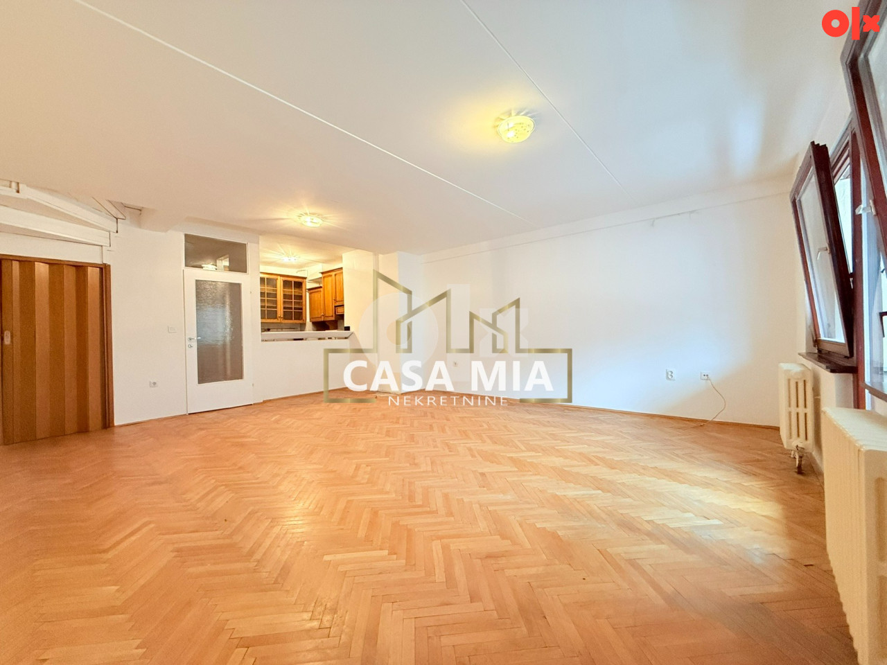 CASA MIA / Petosoban stan / 105m2 / Papagajka / Stari Grad 4