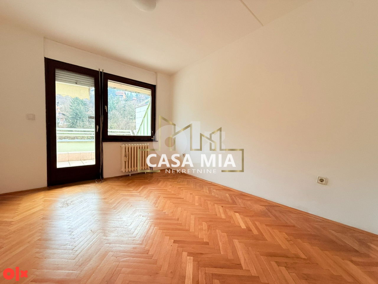 CASA MIA / Petosoban stan / 105m2 / Papagajka / Stari Grad 22
