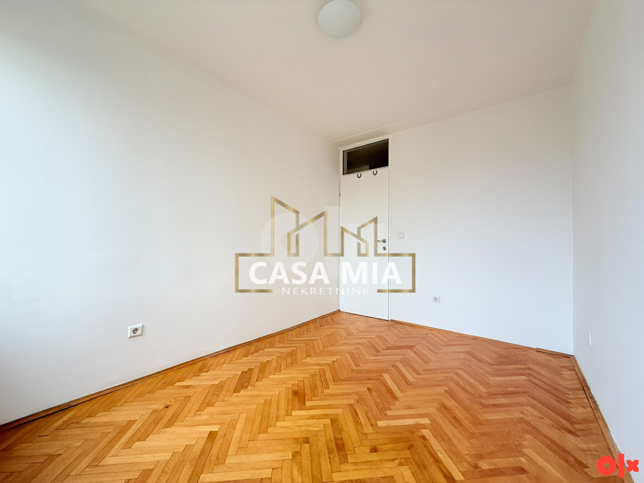 CASA MIA / Petosoban stan / 105m2 / Papagajka / Stari Grad 15