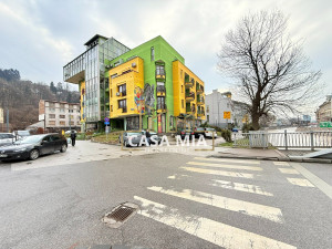 CASA MIA / Petosoban stan / 105m2 / Papagajka / Stari Grad