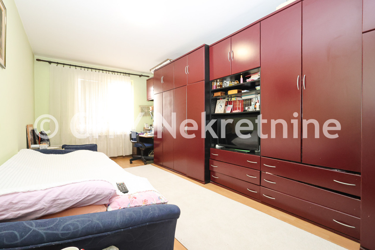 Četverosoban stan - Centar - Mis Irbina - 117 m2 10