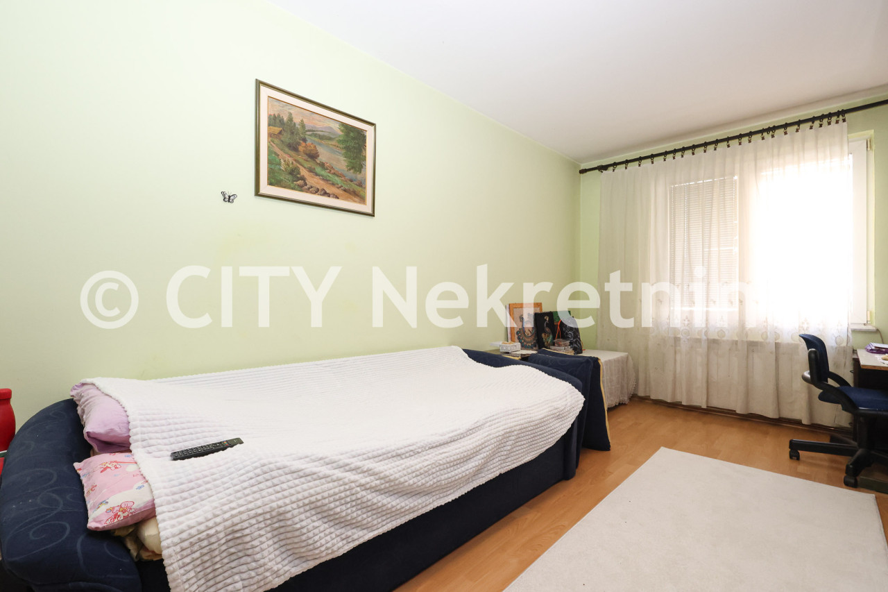 Četverosoban stan - Centar - Mis Irbina - 117 m2 11