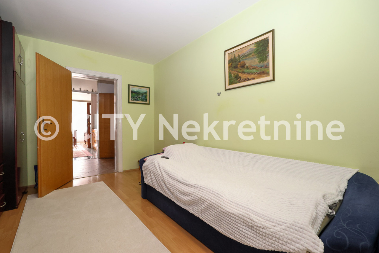 Četverosoban stan - Centar - Mis Irbina - 117 m2 13