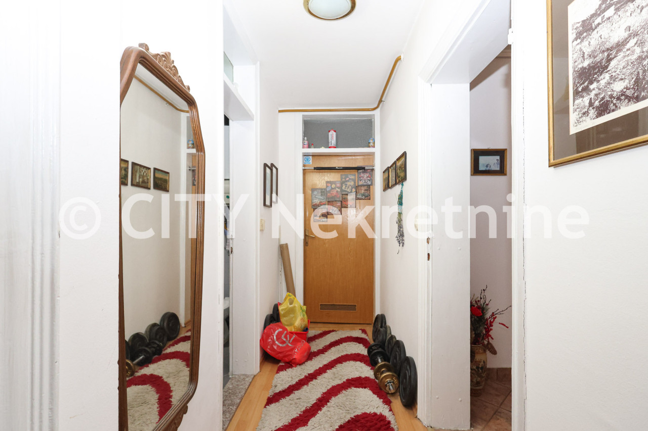 Četverosoban stan - Centar - Mis Irbina - 117 m2 20