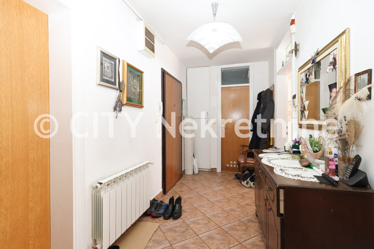 Četverosoban stan - Centar - Mis Irbina - 117 m2 21