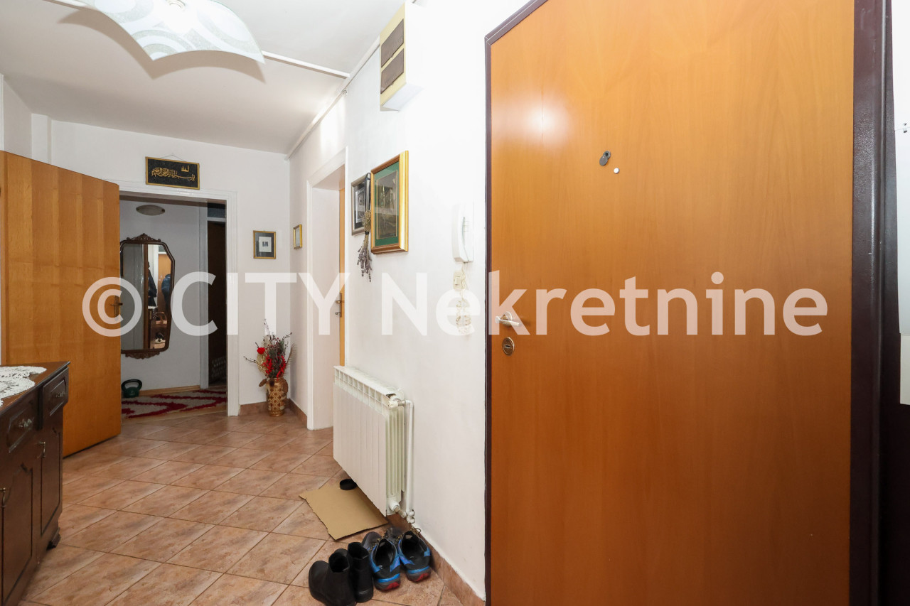 Četverosoban stan - Centar - Mis Irbina - 117 m2 22