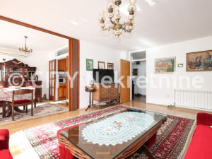 Četverosoban stan - Centar - Mis Irbina - 117 m2 photo 4