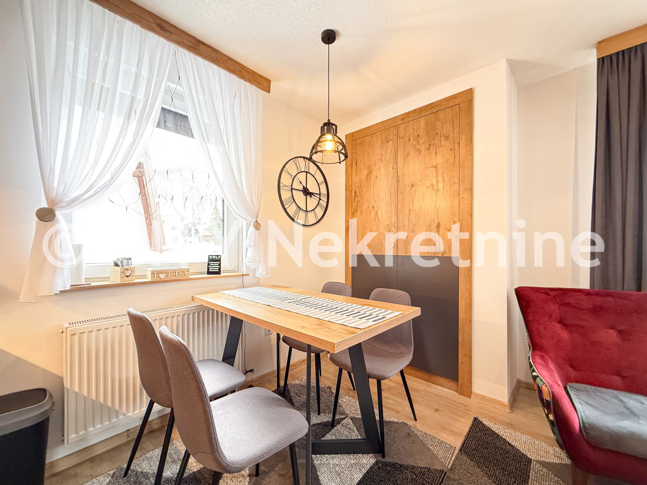 Dvosoban namješten apartman - Jahorina - Šator - 28 m2 7