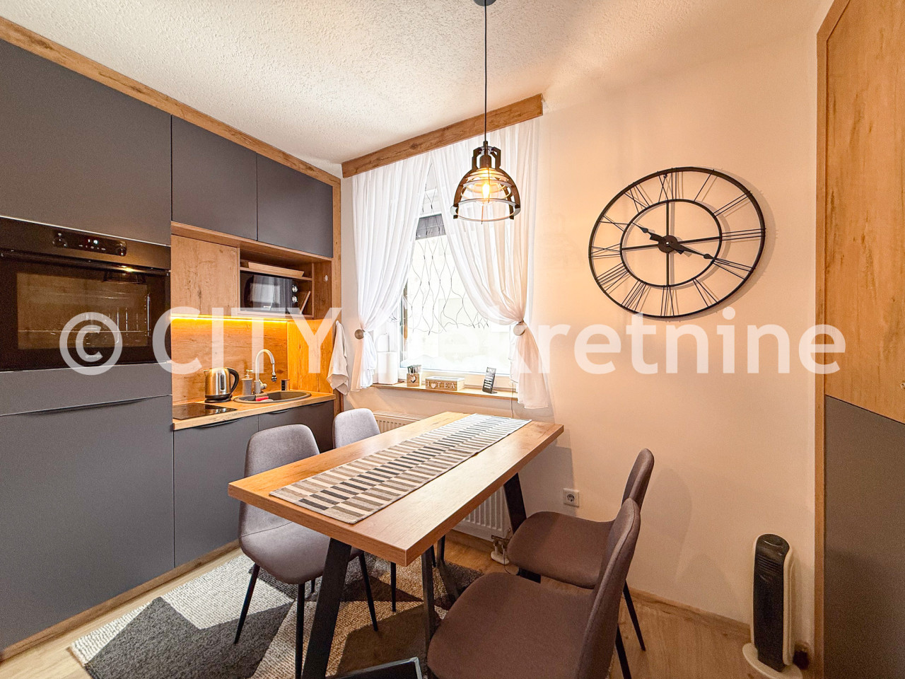 Dvosoban namješten apartman - Jahorina - Šator - 28 m2 8