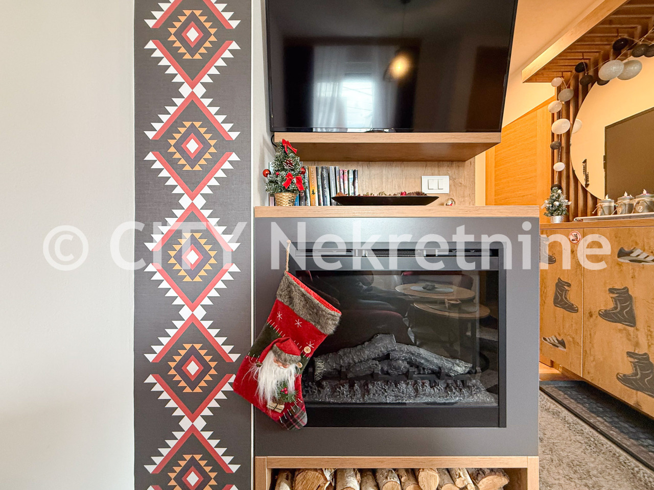 Dvosoban namješten apartman - Jahorina - Šator - 28 m2 12