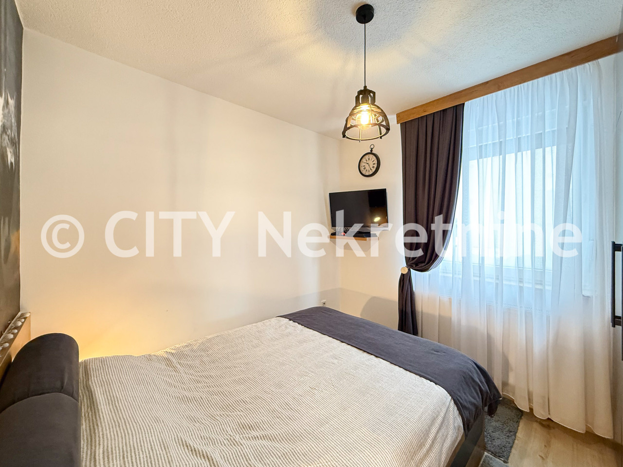 Dvosoban namješten apartman - Jahorina - Šator - 28 m2 17