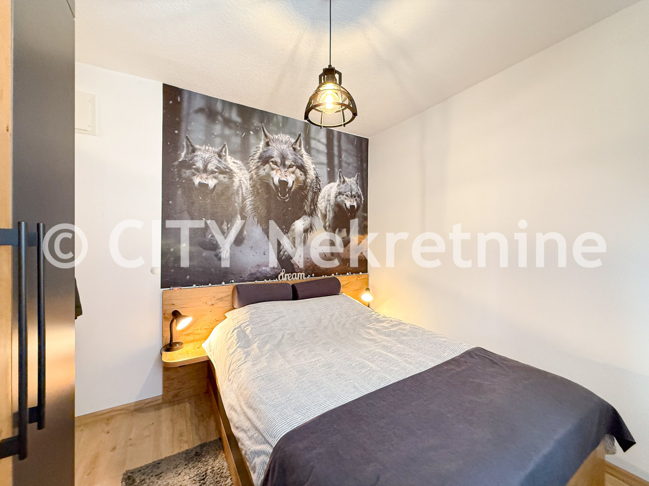 Dvosoban namješten apartman - Jahorina - Šator - 28 m2 18