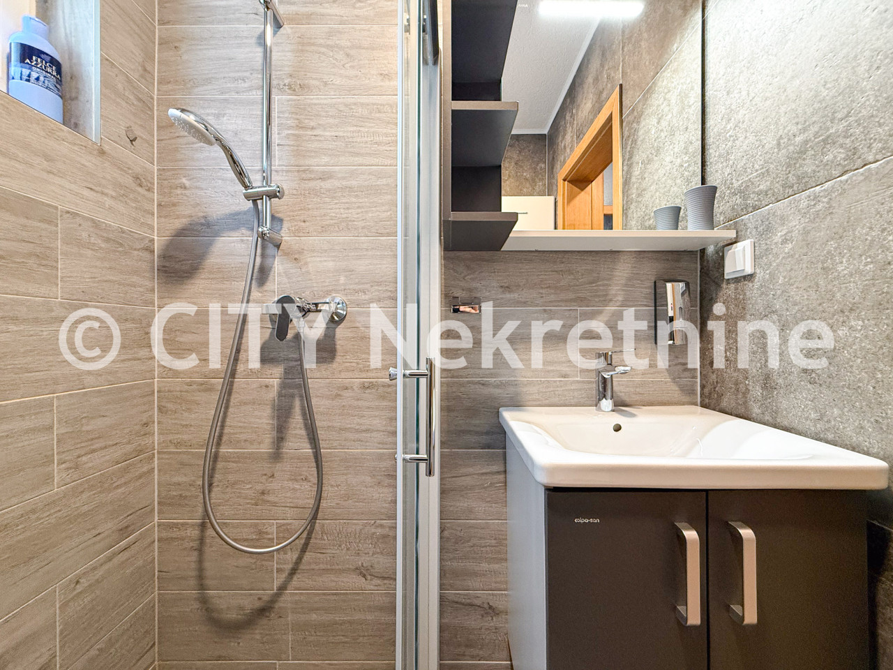 Dvosoban namješten apartman - Jahorina - Šator - 28 m2 23