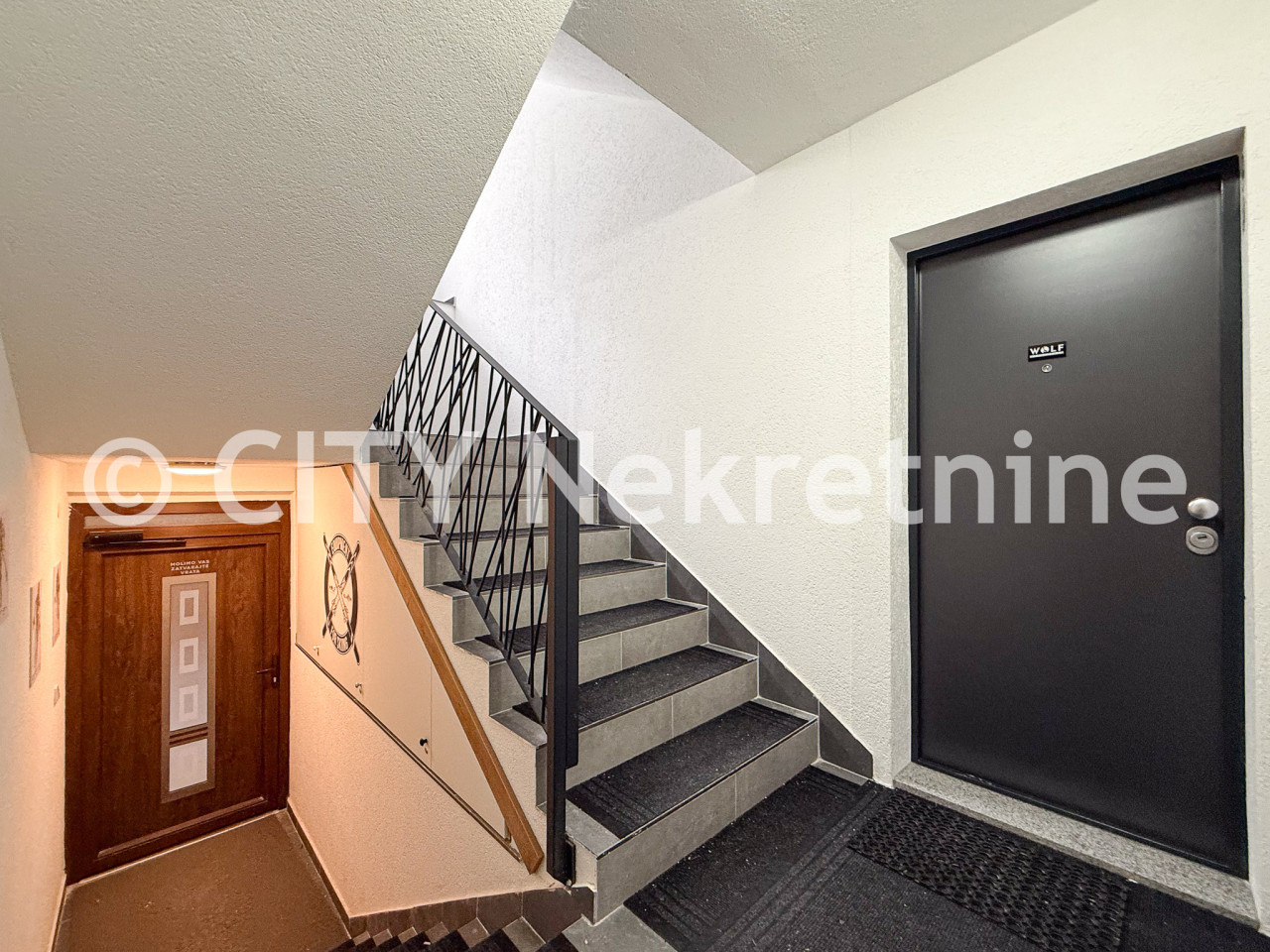 Dvosoban namješten apartman - Jahorina - Šator - 28 m2 27