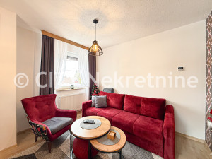 Dvosoban namješten apartman - Jahorina - Šator - 28 m2 photo 2