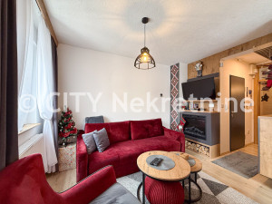 Dvosoban namješten apartman - Jahorina - Šator - 28 m2 photo 3