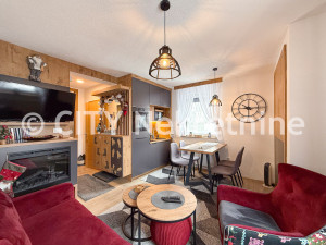 Dvosoban namješten apartman - Jahorina - Šator - 28 m2 photo 4